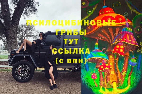 альфа пвп Баксан